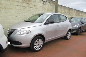 Lancia Ypsilon 0.9 TwinAir 85 CV 5 porte Metano Ec