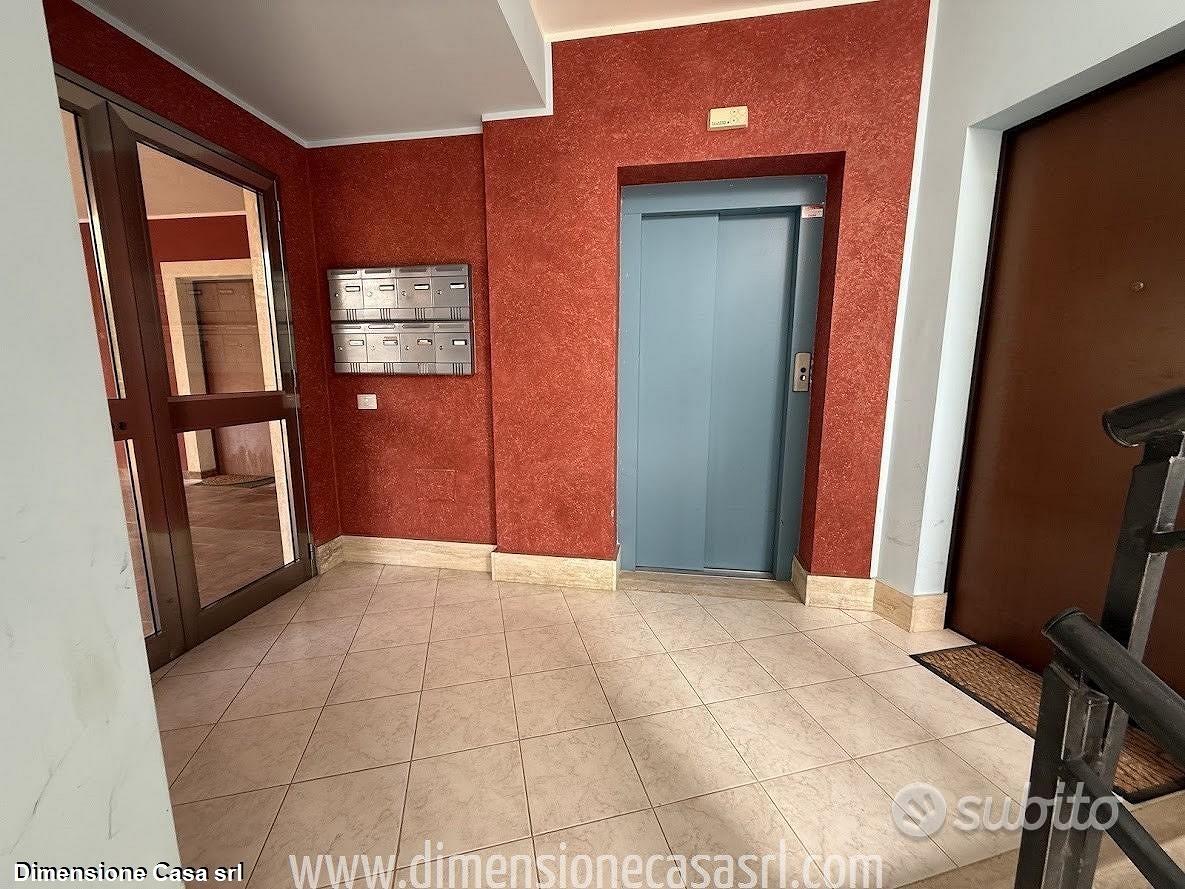 Appartamento – San Cataldo, Caltanissetta - Vista 3