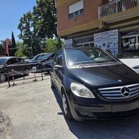 MERCEDES CLASSEB 150 BZ/METANO 95CV OKNEOPATE-2009