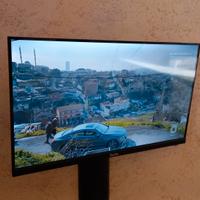 SMART TV FULL HD LED 25 "