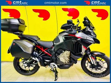 DUCATI Multistrada V4 1100 Finanziabile - SANDST