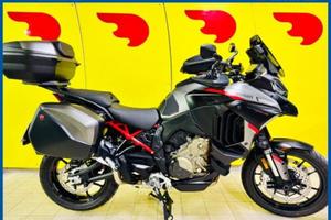 DUCATI Multistrada V4 1100 Finanziabile - SANDST