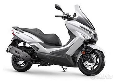 KYMCO X-TOWN 300cc " TUO DA E 91/MESE "