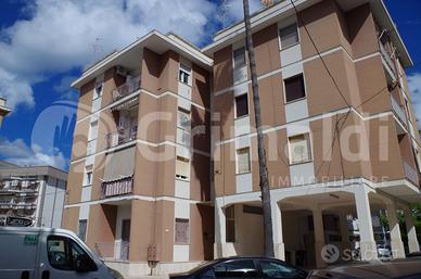 Appartamento Gallipoli [Cod. rif 3266129VRG]