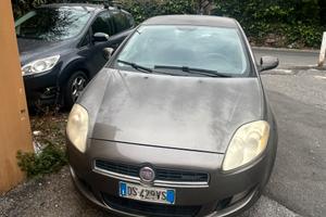 Fiat bravo