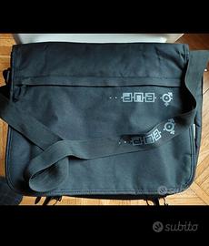 Borsa tracolla/spalla  regolabile
