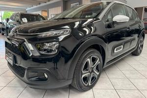 CITROEN C3 3ª serie C3 PureTech 83 S&S Shine