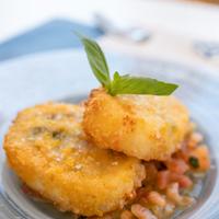 chef responsabile di cucina