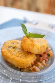 chef responsabile di cucina