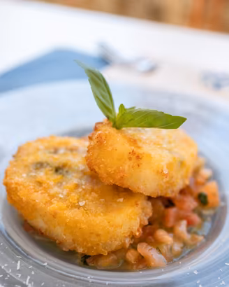 chef responsabile di cucina
