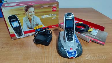 Aladino VoIP Telecom Alice - NUOVO