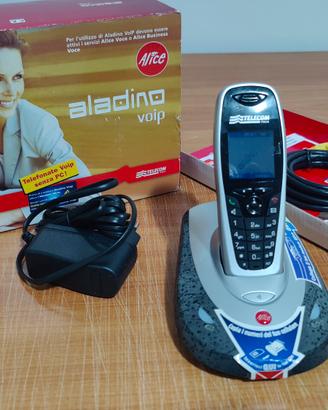 Aladino VoIP Telecom Alice - NUOVO