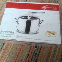 Panta a pressione Pandora® 