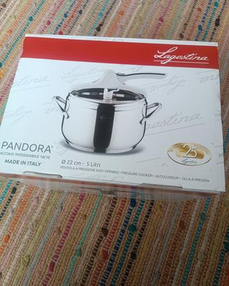 Panta a pressione Pandora® 
