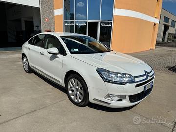 Citroen C5 2.0 HDi 160 Executive