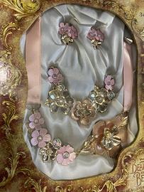 Set Accessori la Bella e la Bestia