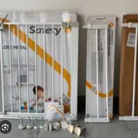 Cancelletto per bambini