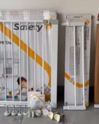 Cancelletto per bambini