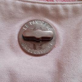 BORSA " LE PANDORINE"