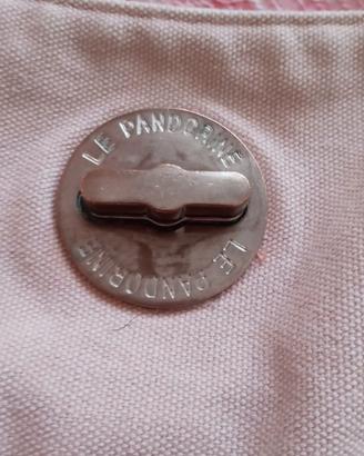 BORSA " LE PANDORINE"
