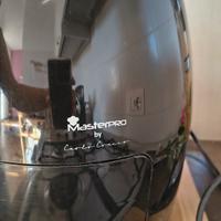 friggitrice ad aria Masterpro by Carlo Cracco 