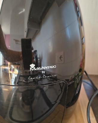 friggitrice ad aria Masterpro by Carlo Cracco 