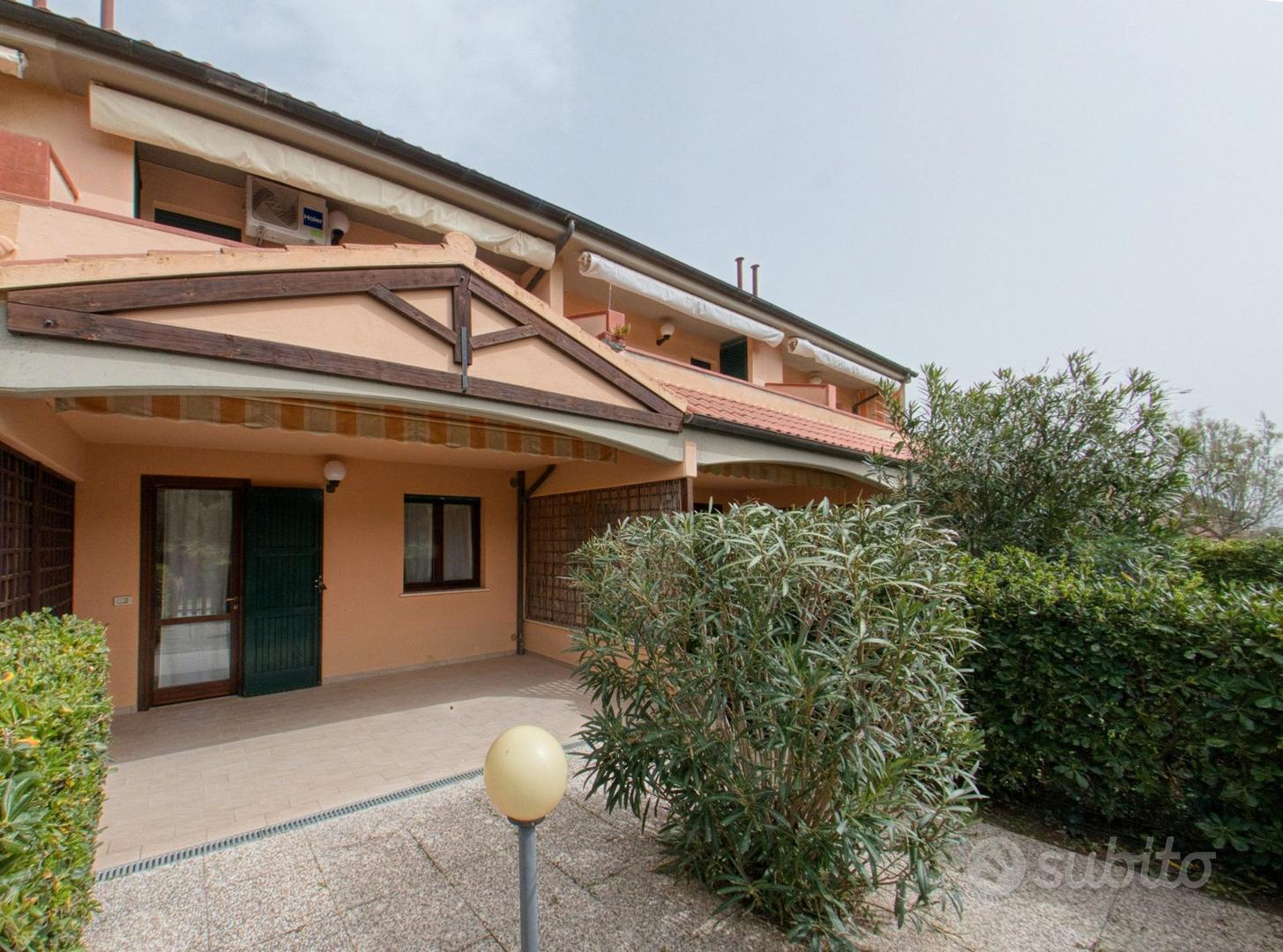 Appartamento – Castagneto Carducci, Marina di Castagneto Carducci - Altro