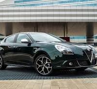 Ricambi Alfa Romeo Giulietta