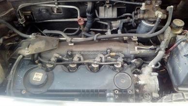 Motore Fiat 1900 Codice 182B9000