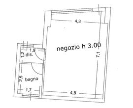 Negozio a - SerraSan Miniato