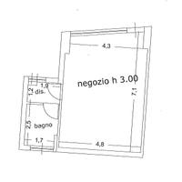 Negozio a - SerraSan Miniato