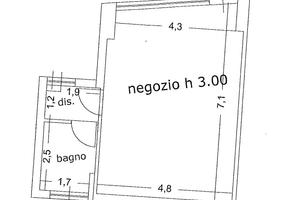 Negozio a - SerraSan Miniato