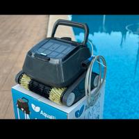 robot poscina 8streme aquallace