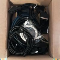 Prese Scart TV e Cavi Antenne TV