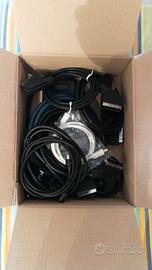Prese Scart TV e Cavi Antenne TV