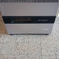 Stufa Kerosene Argo Kerosole 288Q