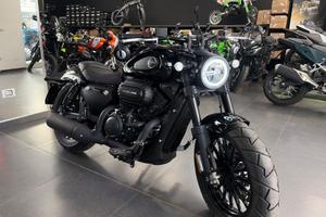 Keeway V-Cruise 125