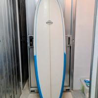 Tavola surfboard Demibu 6'2"