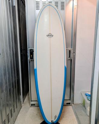 Tavola Surf Grace Demibu 6'2"