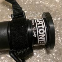 Monopiede Fotografia