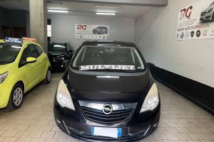 Opel Meriva 1.3 CDTI 95CV optional 2012