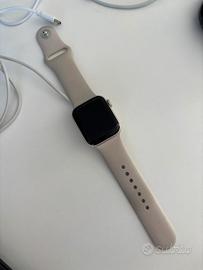 Apple Watch SE seconda generazione
