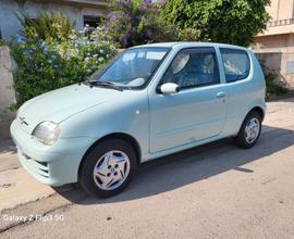 FIAT Seicento - 2007