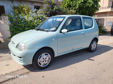 FIAT Seicento - 2007