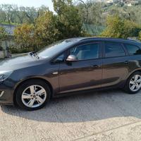 Opel Astra 1.7 CDTI 110CV Sports Tourer Elective