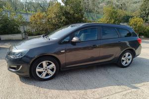 Opel Astra 1.7 CDTI 110CV Sports Tourer Elective
