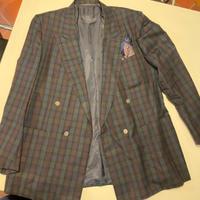Giacca Christian Dior Monsieur Paris vintage