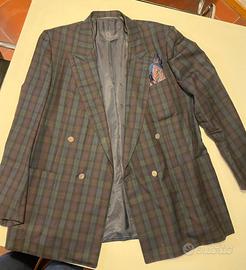 Giacca Christian Dior Monsieur Paris vintage