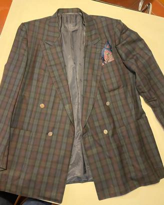 Giacca Christian Dior Monsieur Paris vintage