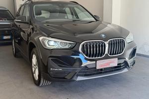 Bmw X1 sDrive18d Business Advantage *PROMO*